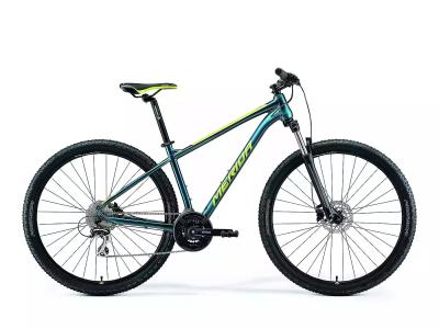 Merida BIG.NINE 20 teal-blue 2023 - 29